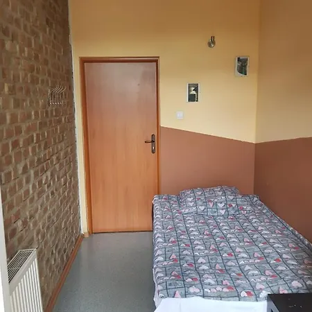 Dab7 Auberge de jeunesse Katowice