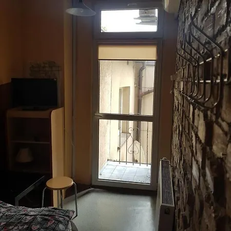Dab7 Auberge de jeunesse