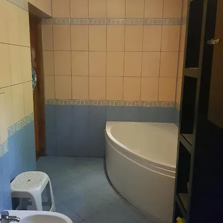 Dab7 Auberge de jeunesse Katowice
