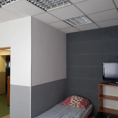 Dab7 Hostel