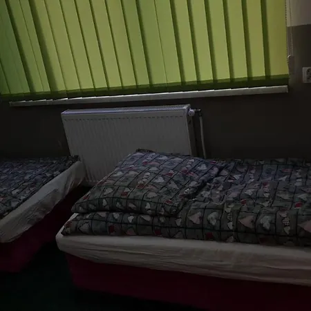 Hostel Dab7 Katowice