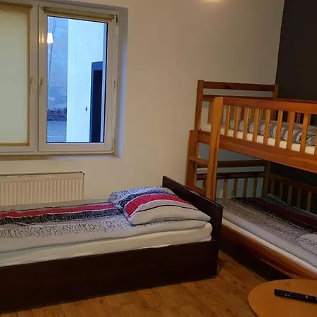 Hostel Dab7