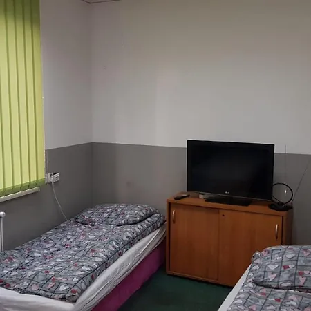 Hostel Dab7 Katowice